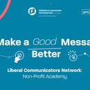 Liberal Communicators Network (LCN): Non-Profit Academy 2024