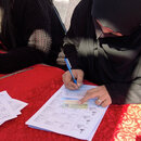 Polling Lahore DHA 2024