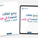 برامج الطاقات المتجددة في تونس المنجز والتحديات