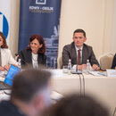 FNF and German-Kosovar Business Association stand up for women’s rights