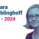 Barbara Groeblinghoff  