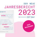 Jahresbericht 2023