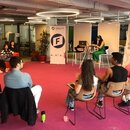 Climate Pioneers Meeting