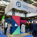 Infostand-Friedrich-Naumann-Stiftung-Bundesparteitag-2024