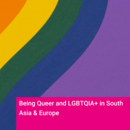 LGBTQIA Event