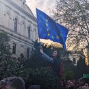 Georgia Pro EU Demonstration