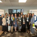 Study Tour - La nueva era de las Mujeres en Política II