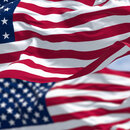 US-Flagge