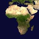 Continent Africa