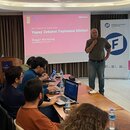 AI and LGBTI+ Organizations Workshop