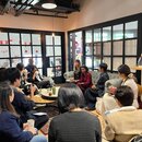 Thai Delegation Cofact Thailand