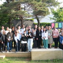 Group Picture of participants