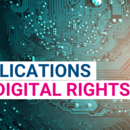 Readings on Digital Rights