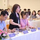 Climate Change Programme - FNF Vietnam