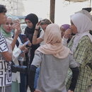 Shatila Camp Empowerment Project