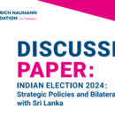 Freiheit Article Cover - Indian Elelctions 2024