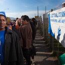 South Africa Elections