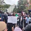 Kenya Protests