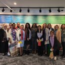 Study Tour Participants