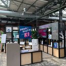 Der Stand der FNF auf der re:publica 2024.