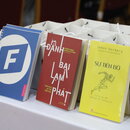 Books _FNF Vietnam