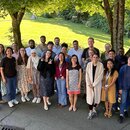 Professionals from around the world participated in the seminar.