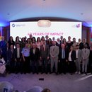 he Friedrich Naumann Foundation for Freedom celebrates its 40th anniversary in Jordan. 