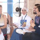 HRA Summer School in Mardin 2024