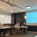 Istanbul Economic Research Report Launch