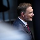 Federal Finance Minister Christian Lindner is currently facing criticism.