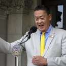 Thailands Ministerpräsident Srettha Thavisin