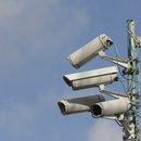 Überachungskameras