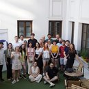 Millennial Takeover 2024 Group Photo