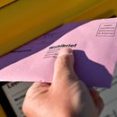 Wahlbrief