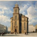 Frankfurt am Main (Hessen), Paulskirche 