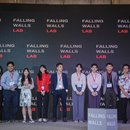 Album Falling Walls Lab Myanmar 2024