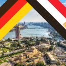 Germany - Egypt