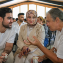 City Talks: Can we Overcome Polarization Through Dialogue?