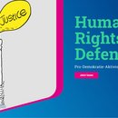 Human Rights Defenders 