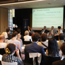 Freedom Research Association Opinion Poll, Farewell and Welcome