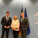 Sabine Leutheusser-Schnarrenberger BMJ