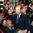 Shigeru Ishiba wird der nächste Regierungschef Japans.