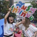 From next year, women can marry women and men can marry men in Thailand.