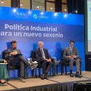 Panel de discusión