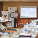 There is no place for harassment and violence in my workplace!