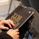 black book presentation Georgia