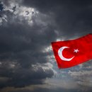 Türkeiflagge