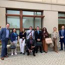 Delegation Group Photo