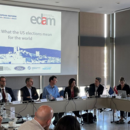 20th Bodrum Roundtable