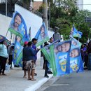 São Paulo, die bevölkerungsreichste Stadt und der wirtschaftliche Motor des Landes, war einer der am härtesten umkämpften Schauplätze bei diesen Kommunalwahlen. In der Stichwahl siegte der amtierenden Bürgermeister Ricardo Nunes